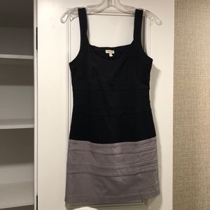 Silence & Noise Bandage dress